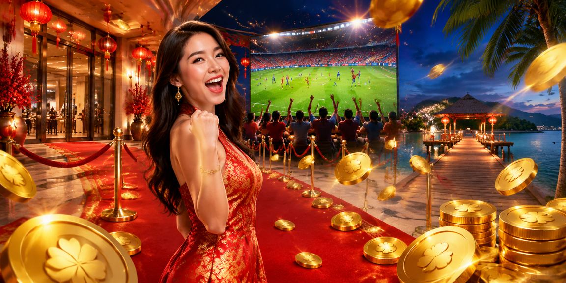 Permainan Teen Patti bergaya Melayu di Kuala Lumpur mewakili pelbagai hiburan kasino di 160