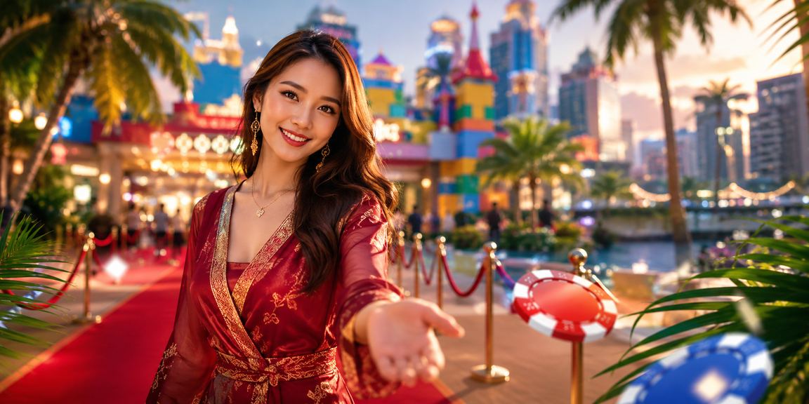 Pemain Malaysia menikmati pertaruhan dalam talian di 160 platform
