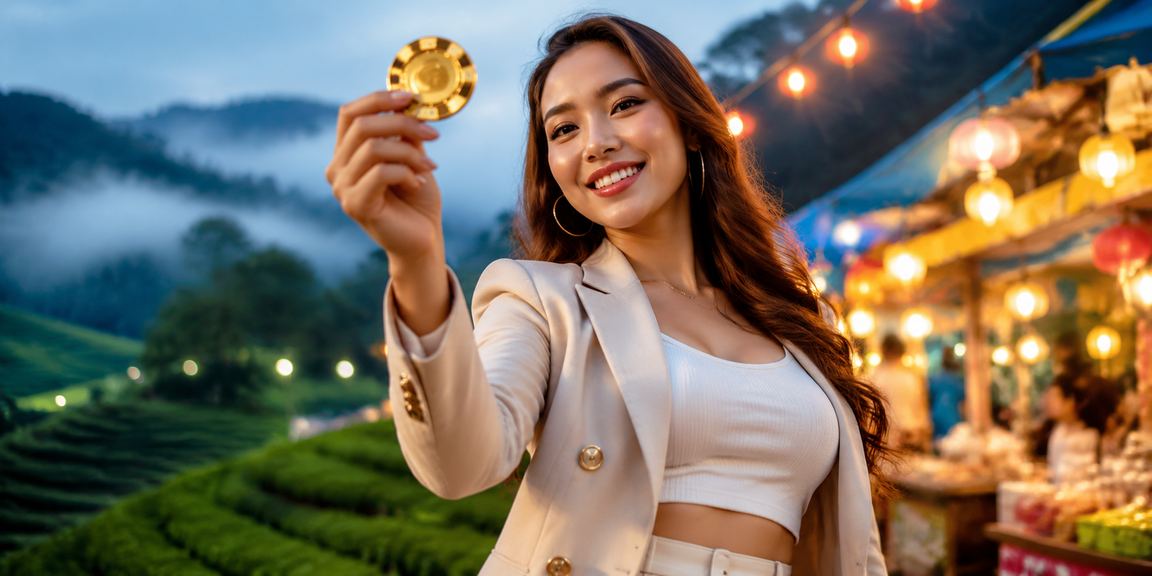Aplikasi kasino Malaysia untuk mudah alih memberikan akses permainan popular di 160