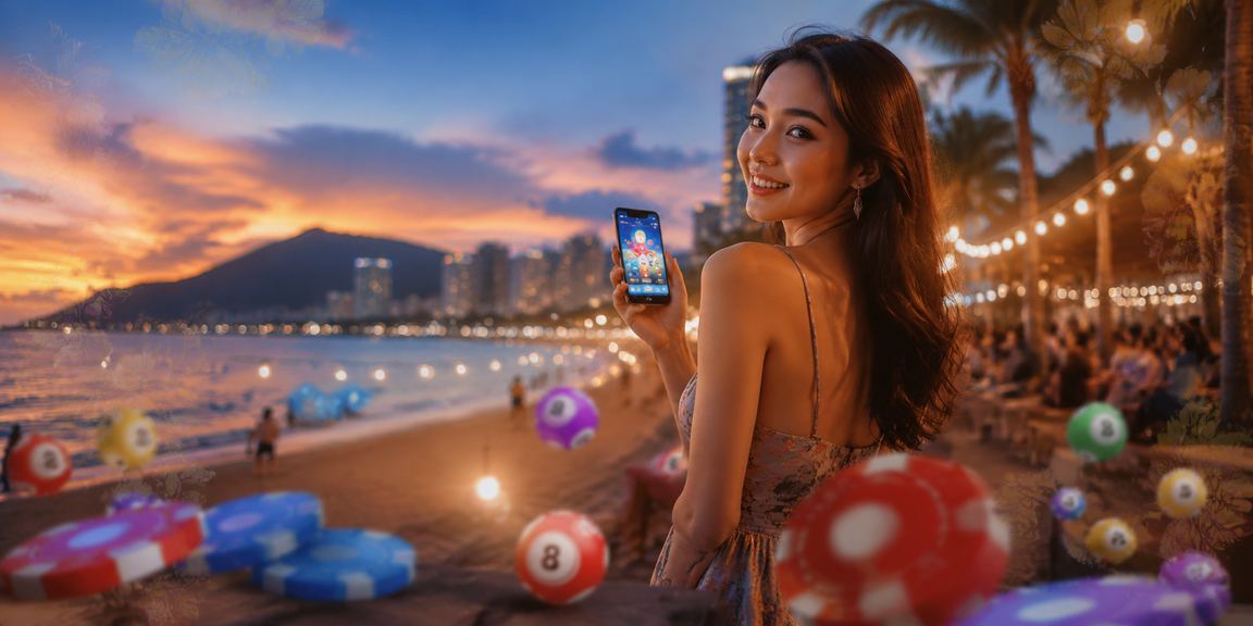 Loteri dan permainan nombor bergaya Melayu di Penang berkaitan dengan jackpot di platform 160
