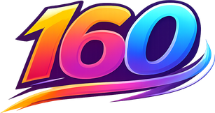160